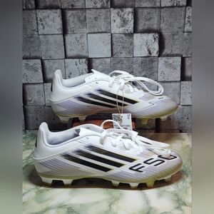 Adidas F50 Clup FG/MG Road To Glory Men's Size 7.5 Women's Size 8.5